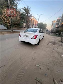 نيسان صني